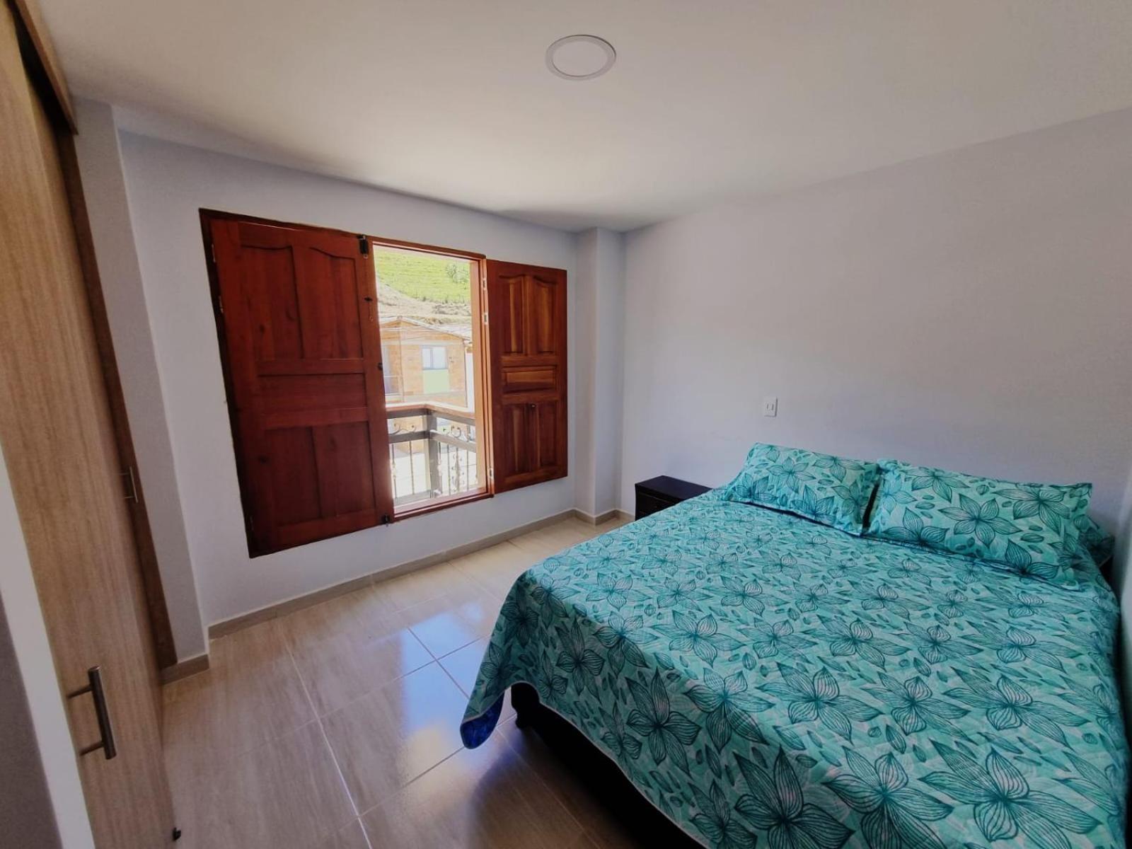 Villa Flor Jericoc  Zewnętrze zdjęcie