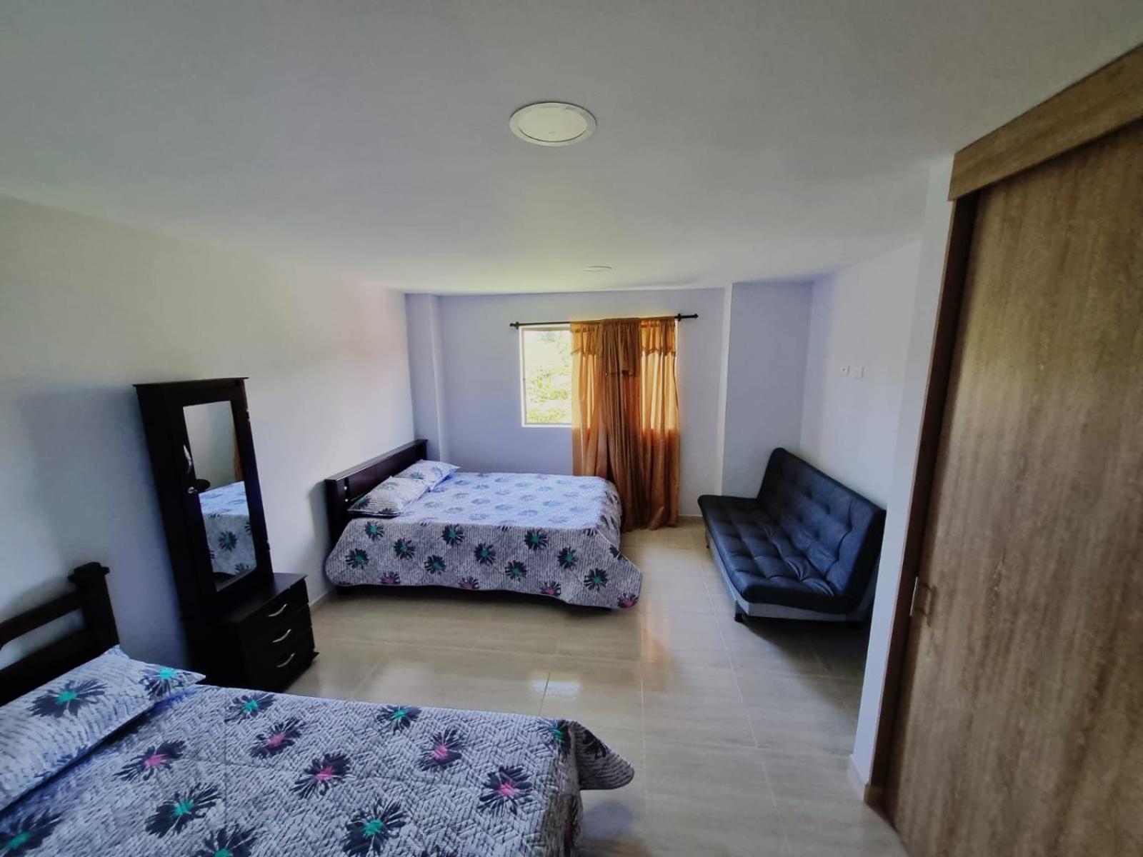 Villa Flor Jericoc  Zewnętrze zdjęcie